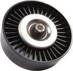 Continental 49137 Accessory Drive Belt Idler Pulley - Accessory Drive - view 6