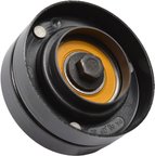 Continental 49138 Accessory Drive Belt Idler Pulley - Accessory Drive - view 2