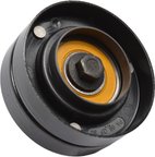 Continental 49138 Accessory Drive Belt Idler Pulley - Accessory Drive - view 5