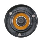 Continental 49138 Accessory Drive Belt Idler Pulley - Accessory Drive - view 3