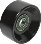 Continental 49139 Accessory Drive Belt Idler Pulley - Accessory Drive - view 2