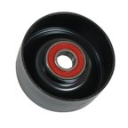 Continental 49139 Accessory Drive Belt Idler Pulley - Accessory Drive - view 4