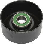 Continental 49139 Accessory Drive Belt Idler Pulley - Accessory Drive - view 3
