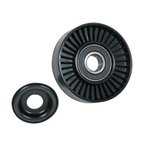 Continental 49141 Accessory Drive Belt Tensioner Pulley - Accessory Drive, Alternator and Air Conditioning or Power Steering - view 4