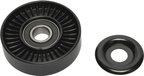 Continental 49141 Accessory Drive Belt Tensioner Pulley - Accessory Drive, Alternator and Air Conditioning or Power Steering - view 3