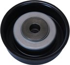 Continental 49142 Accessory Drive Belt Tensioner Pulley - Accessory Drive or Alternator - view 2