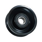Continental 49145 Accessory Drive Belt Idler Pulley - Accessory Drive or Lower - view 1