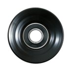 Continental 49145 Accessory Drive Belt Idler Pulley - Accessory Drive or Lower - view 2