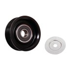 Continental 49147 Accessory Drive Belt Idler Pulley - view 1