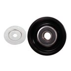 Continental 49147 Accessory Drive Belt Idler Pulley - view 2