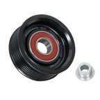 Continental 49148 Accessory Drive Belt Idler Pulley - Accessory Drive or Air Conditioning - view 1