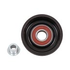 Continental 49148 Accessory Drive Belt Idler Pulley - Accessory Drive or Air Conditioning - view 3
