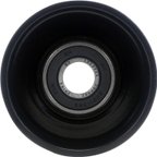 Continental 49150 Accessory Drive Belt Tensioner Pulley - Air Conditioning - view 7