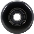 Continental 49150 Accessory Drive Belt Tensioner Pulley - Air Conditioning - view 1