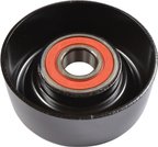 Continental 49153 Accessory Drive Belt Idler Pulley - Accessory Drive or Air Conditioning - view 3