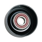 Continental 49153 Accessory Drive Belt Idler Pulley - Accessory Drive or Air Conditioning - view 5