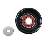 Continental 49153 Accessory Drive Belt Idler Pulley - Accessory Drive or Air Conditioning - view 1