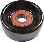 Continental 49153 Accessory Drive Belt Idler Pulley - Accessory Drive or Air Conditioning - view 6