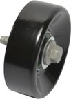 Continental 49154 Accessory Drive Belt Idler Pulley - view 2