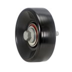 Continental 49154 Accessory Drive Belt Idler Pulley - view 1