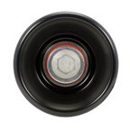 Continental 49154 Accessory Drive Belt Idler Pulley - view 3