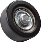 Continental 49156 Accessory Drive Belt Idler Pulley - Accessory Drive - view 2