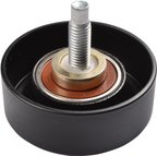 Continental 49156 Accessory Drive Belt Idler Pulley - Accessory Drive - view 3
