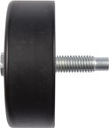 Continental 49156 Accessory Drive Belt Idler Pulley - Accessory Drive - view 5