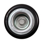 Continental 49157 Accessory Drive Belt Idler Pulley - Accessory Drive, Lower or Upper - view 1