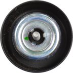 Continental 49157 Accessory Drive Belt Idler Pulley - Accessory Drive, Lower or Upper - view 3