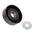 Continental 49159 Accessory Drive Belt Tensioner Pulley - Air Conditioning, Alternator and Air Conditioning or Power Steering - view 4
