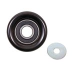 Continental 49159 Accessory Drive Belt Tensioner Pulley - Air Conditioning, Alternator and Air Conditioning or Power Steering - view 1
