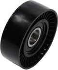 Continental 49161 Accessory Drive Belt Tensioner Pulley - Accessory Drive or Alternator - view 2