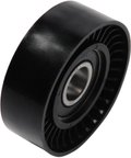 Continental 49161 Accessory Drive Belt Tensioner Pulley - Accessory Drive or Alternator - view 4