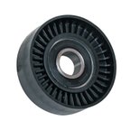 Continental 49161 Accessory Drive Belt Tensioner Pulley - Accessory Drive or Alternator - view 1