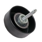 Continental 49162 Accessory Drive Belt Idler Pulley - Accessory Drive - view 1