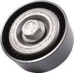 Continental 49163 Accessory Drive Belt Idler Pulley - Accessory Drive - view 2