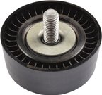 Continental 49163 Accessory Drive Belt Idler Pulley - Accessory Drive - view 3