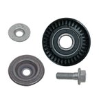 Continental 49163 Accessory Drive Belt Idler Pulley - Accessory Drive - view 1
