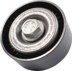 Continental 49163 Accessory Drive Belt Idler Pulley - Accessory Drive - view 6