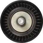 Continental 49163 Accessory Drive Belt Idler Pulley - Accessory Drive - view 4