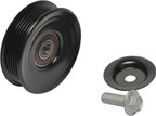 Continental 49165 Accessory Drive Belt Idler Pulley - Accessory Drive - view 2