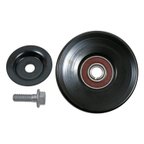 Continental 49165 Accessory Drive Belt Idler Pulley - Accessory Drive - view 1