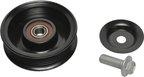 Continental 49165 Accessory Drive Belt Idler Pulley - Accessory Drive - view 3