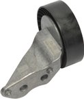Continental 49166 Accessory Drive Belt Idler Pulley - view 2