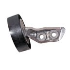 Continental 49166 Accessory Drive Belt Idler Pulley - view 4