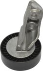 Continental 49166 Accessory Drive Belt Idler Pulley - view 3