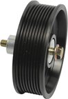Continental 49172 Accessory Drive Belt Idler Pulley - Accessory Drive - view 4