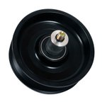 Continental 49172 Accessory Drive Belt Idler Pulley - Accessory Drive - view 1