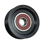 Continental 49177 Accessory Drive Belt Idler Pulley - Accessory Drive or Alternator - view 1